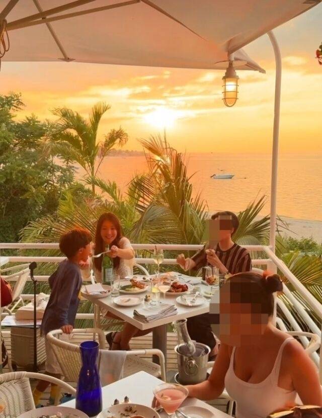 이시영SNS