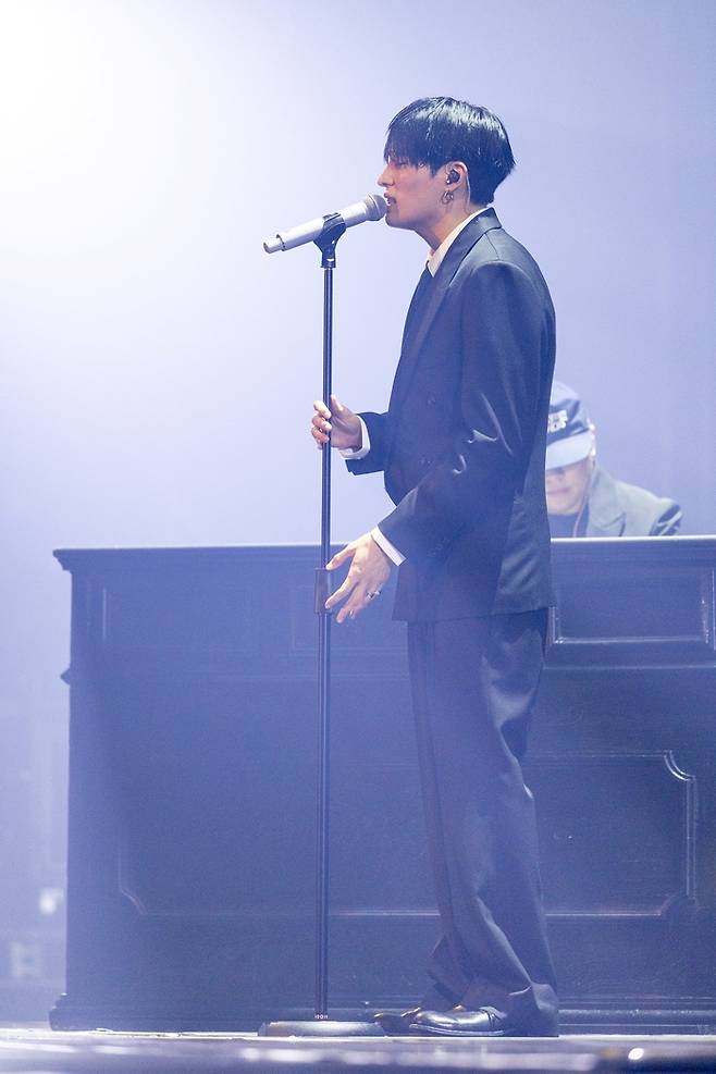 피원하모니(P1Harmony) 기호. 사진 | FNC엔터테인먼트