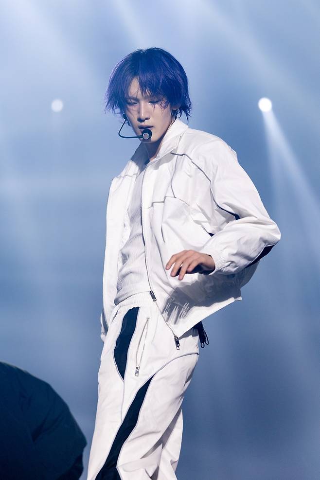 피원하모니(P1Harmony) 소울. 사진 | FNC엔터테인먼트