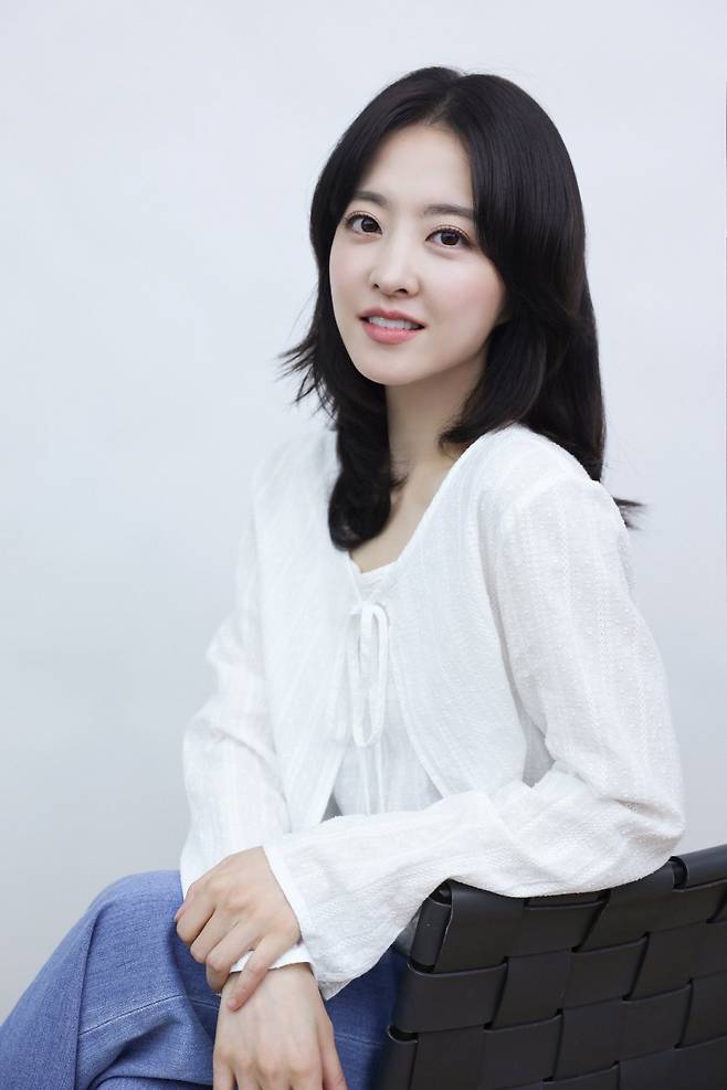 배우 박보영 ⓒBH엔터테인먼트