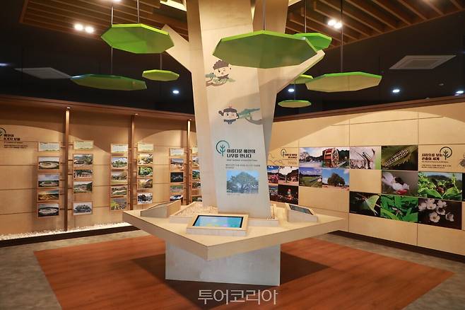 예천목재문화체험장&nbsp; / 사진-예천군