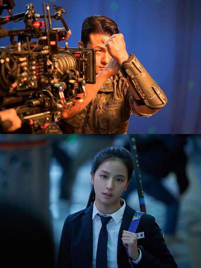 영화 '전지적 독자 시점' 스틸컷 ⓒ롯데엔터테인먼트