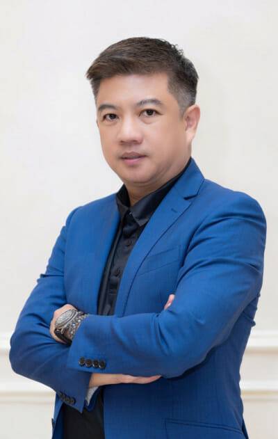 조던 코 버티브 아시아 신흥시장 엔터프라이즈 세일즈 시니어 디렉터 (사진=버티브)