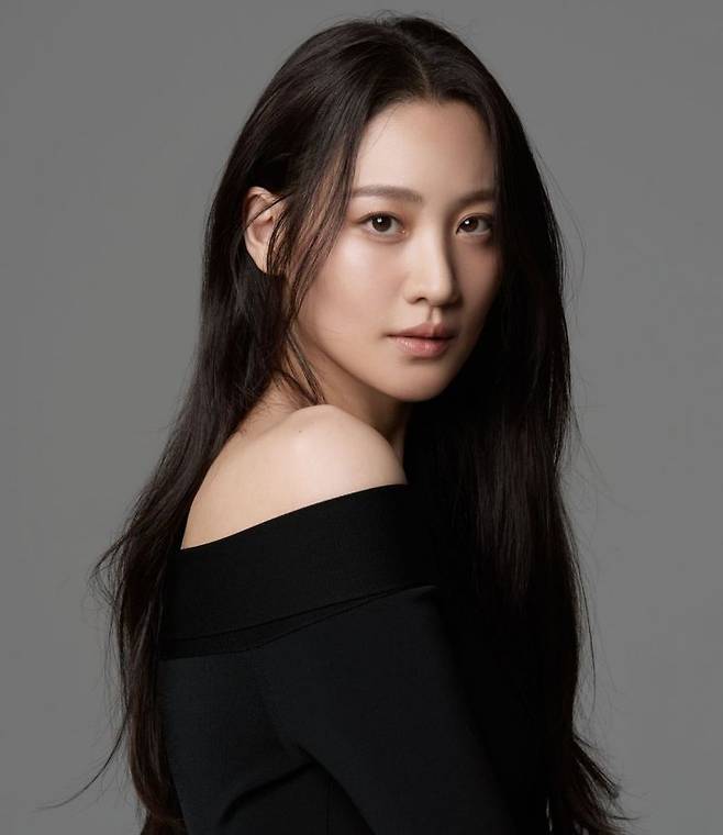 배우 수현[사진=부산국제영화제 제공]