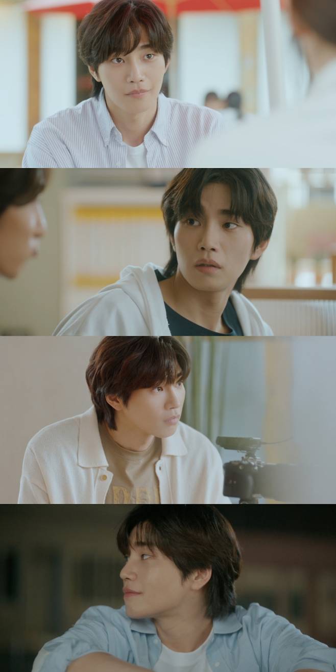 ‘여행을 대신해 드립니다’ 김재영, 新힐링 캐릭터 (제공: 채널A)