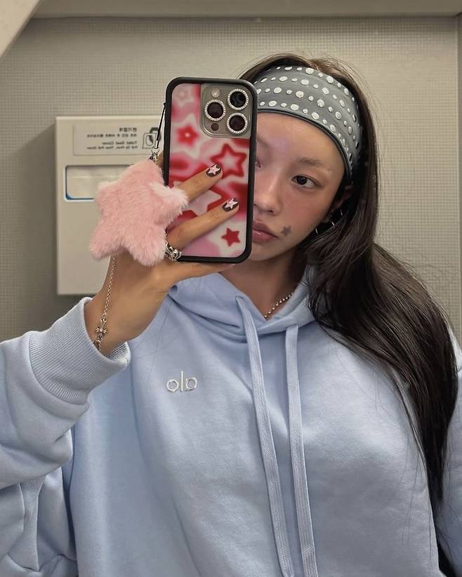 인스타그램 @mulbada