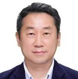 이종섭 공동창업자·부사장. 감동란 제공