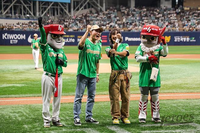 2025 대원 파트너데이 행사. 키움 제공