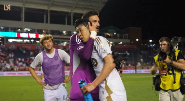 사진=LAFC