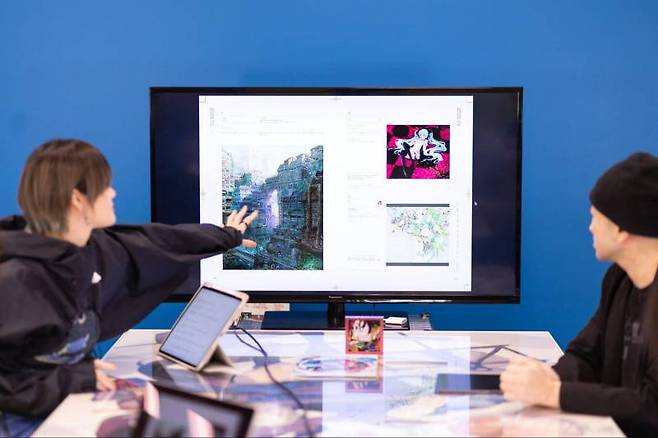 요네자와 마이, redjuice