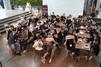 해커톤 프로그램 ‘Infinithon 2025’
