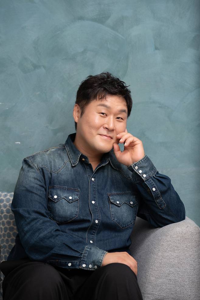 배우 윤경호 (사진=NEW 제공)