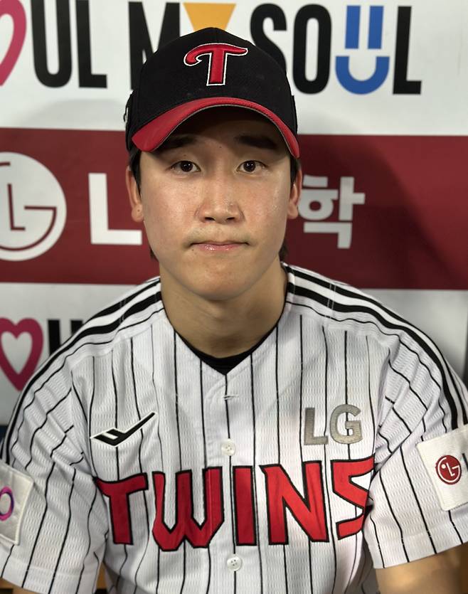 잠실=이형석 기자&nbsp;