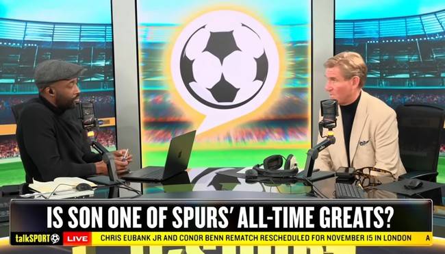 사진=토크 스포츠