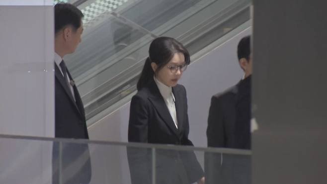 김건희 여사