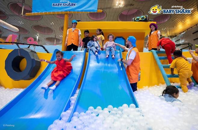 /사진=더핑크퐁컴퍼니