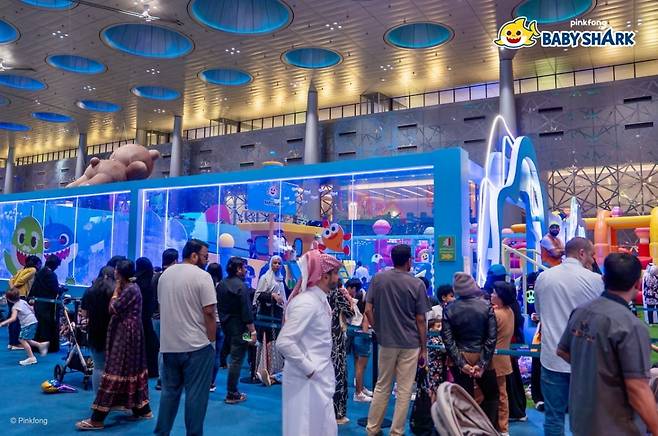 /사진=더핑크퐁컴퍼니