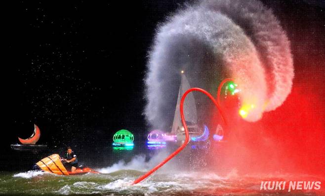 2025 인제여름축제 ‘여름愛 인제愛 빠지다’