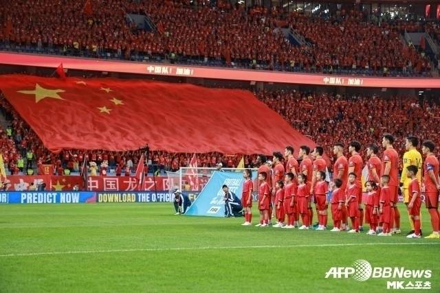 중국은 ‘메시국’ 아르헨티나를 놓쳤고 일본은 이 기회를 놓치지 않으려고 한다. 사진=AFPBBNews=News1