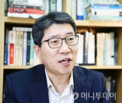 채진원 경희대 공공거버넌스연구소 교수