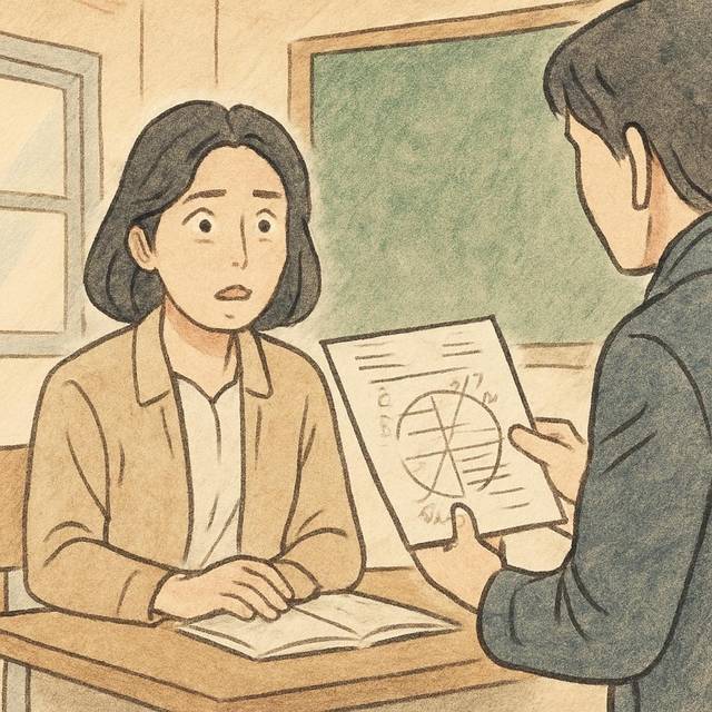 인공지능(AI) 생성 이미지.