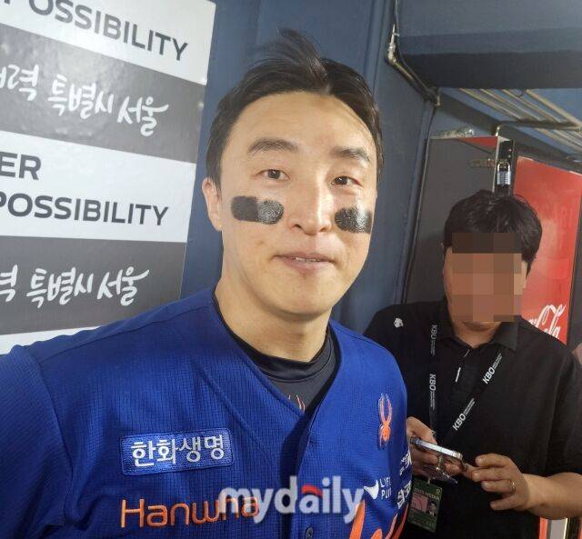 한화 이글스 손아섭./잠실=심혜진 기자