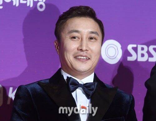 방송인 김병만/마이데일리 DB