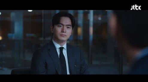 JTBC '에스콰이어: 변호사를 꿈꾸는 변호사들'/JTBC