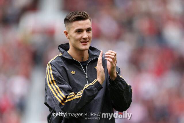 베냐민 세슈코./게티이미지코리아