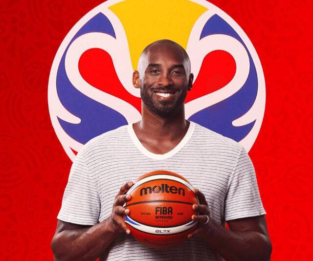 코비 브라이언트는 미국의 농구 선수로 20년 동안 로스앤젤레스 레이커스 한 팀에서만 활약하며 다섯 차례의 우승을 거머쥔 원 클럽 맨이다. / 코비 브라이언트 소셜미디어