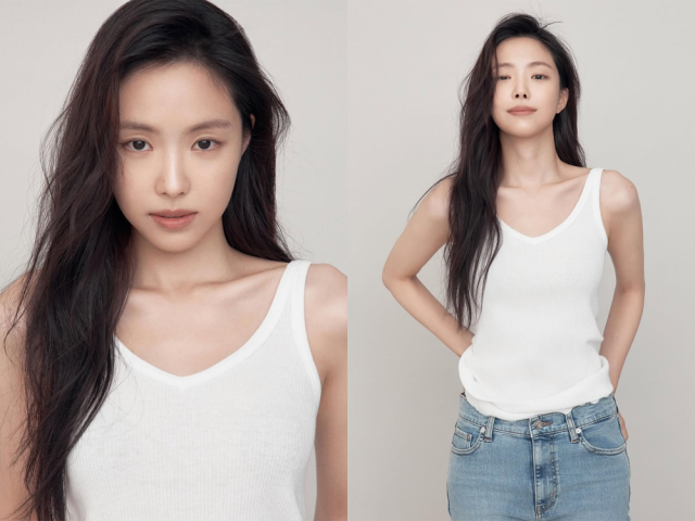 손나은 사진./손나은 인스타그램