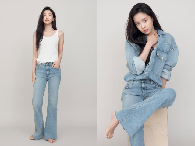 손나은 사진./손나은 인스타그램