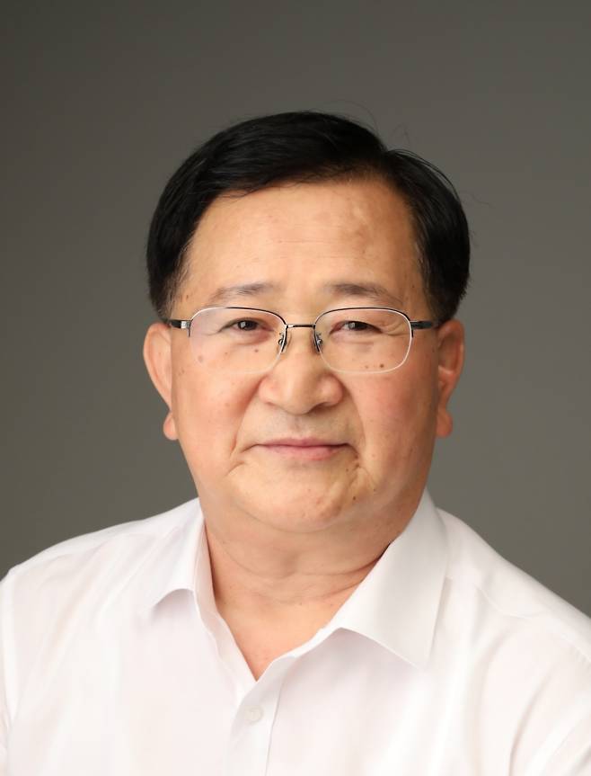 최광빈 전 서울시 푸른도시국장