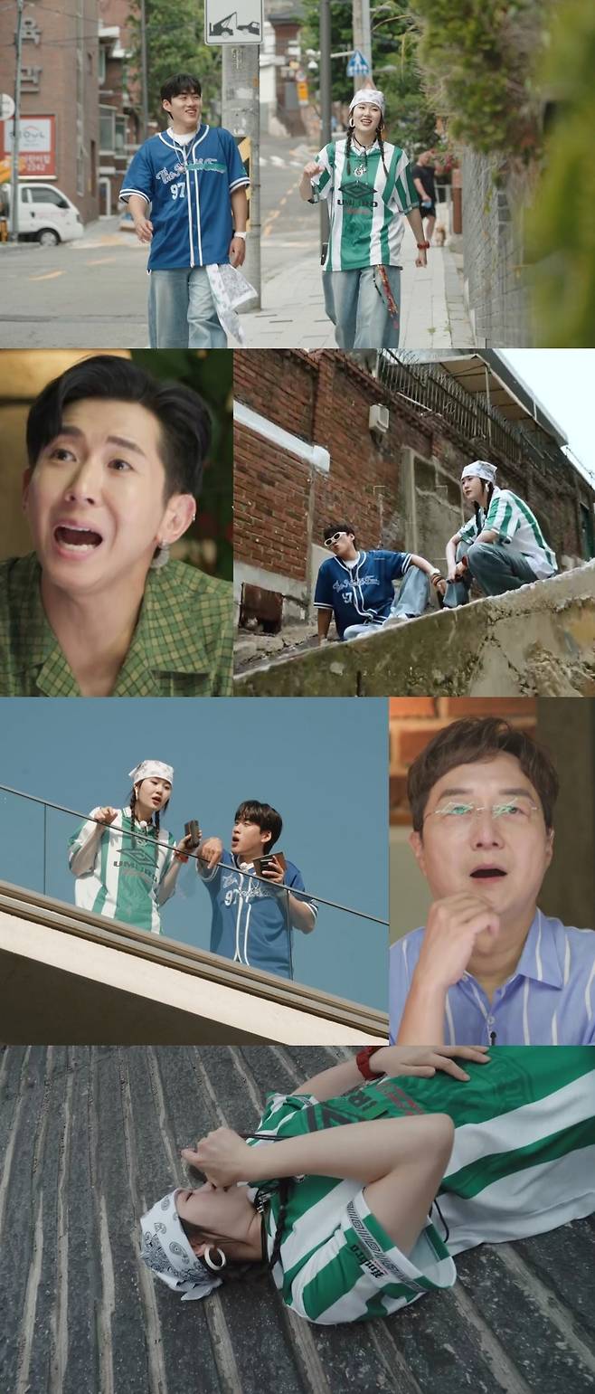 사진=MBC ‘이유 있는 건축-공간 여행자’