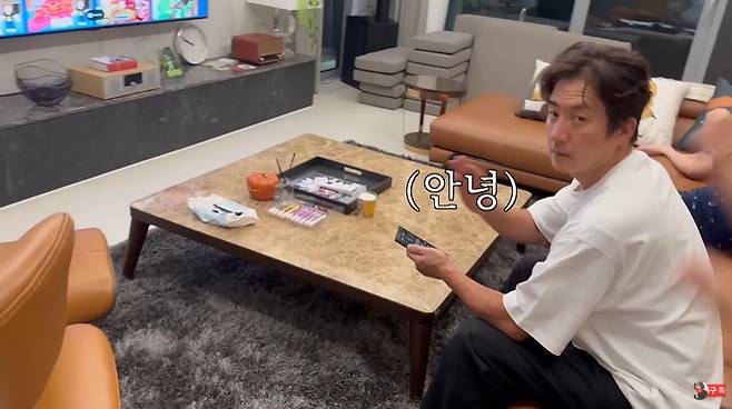 이하정준호TV 캡처