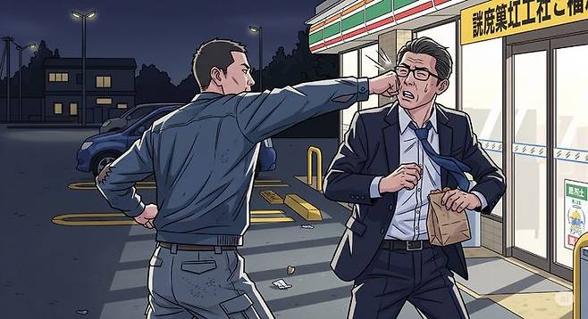 [뉴시스] (사진=AI 생성 이미지) *재판매 및 DB 금지