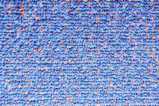 김한영&nbsp;‘SH202509-A’.&nbsp;포도뮤지엄 제공