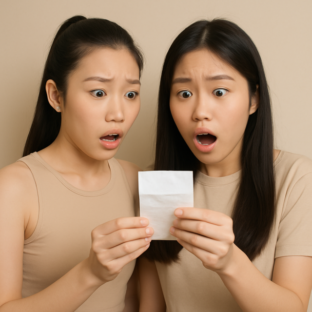 기사 내용 이해를 돕기 위해 AI 이미지 생성기로 만든 사진. 툴 제공 = 플라멜