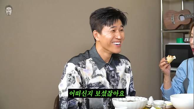 유튜브 ‘꼰대희’ 캡처.