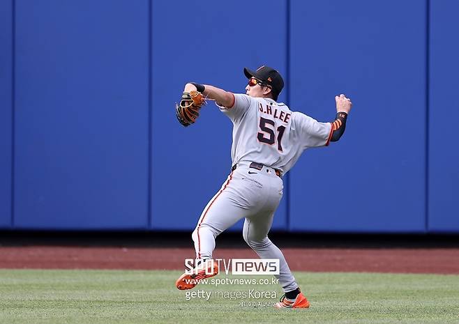 ▲ 한 차례 쉬어갔다.