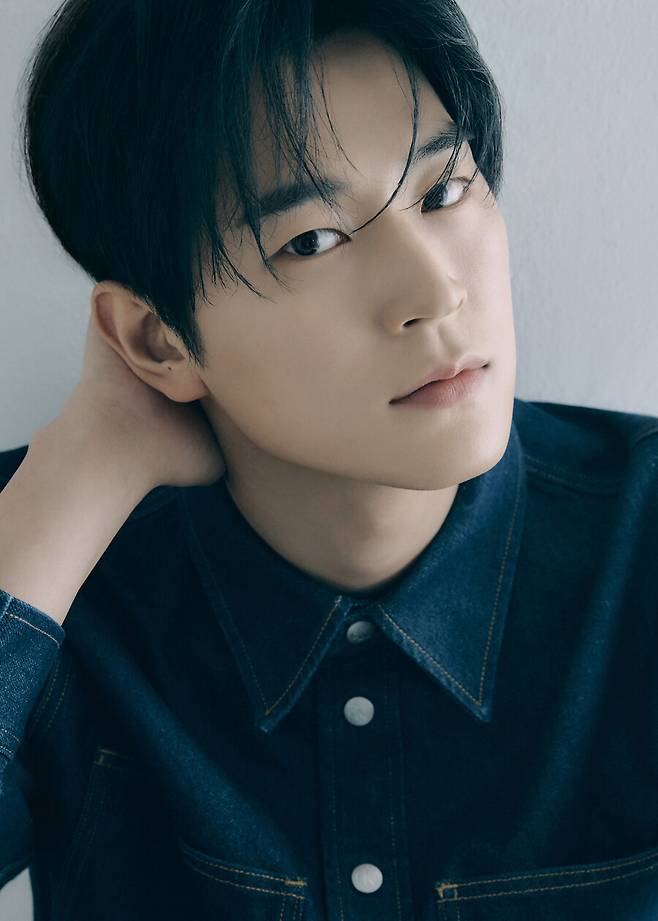 ▲ 박서함. 제공| 앤피오