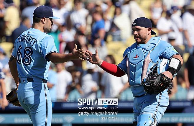 ▲ 메이슨 플루허티