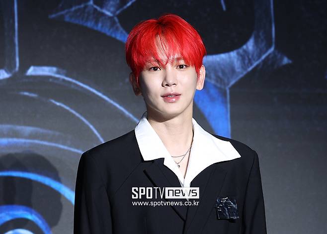 ▲ 키 ⓒ곽혜미 기자