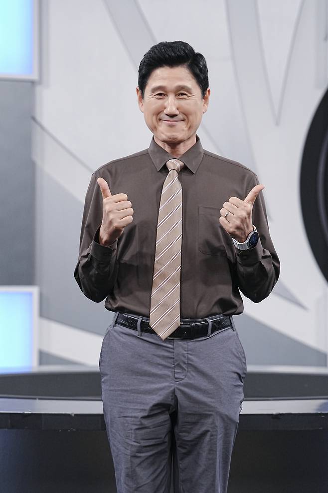 이대우 /사진=MBC에브리원