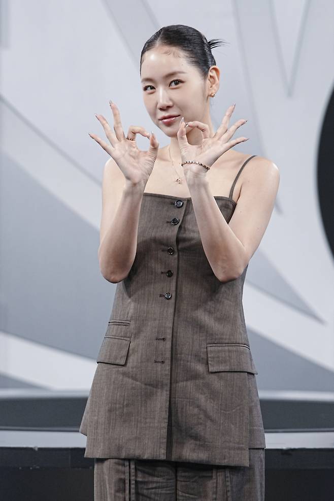 소유 /사진=MBC에브리원