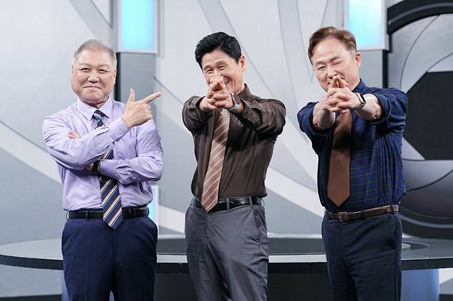 /사진=MBC에브리원