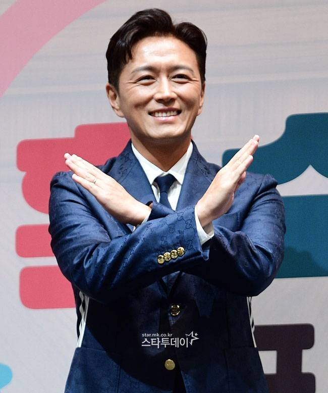 진태현. 사진|스타투데이DB