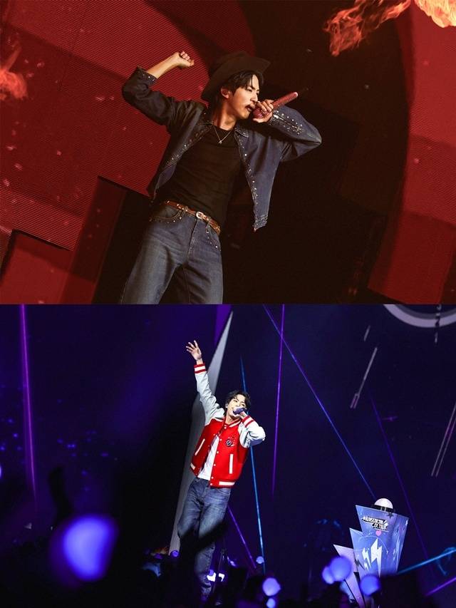 BTS 진. 사진l빅히트 뮤직