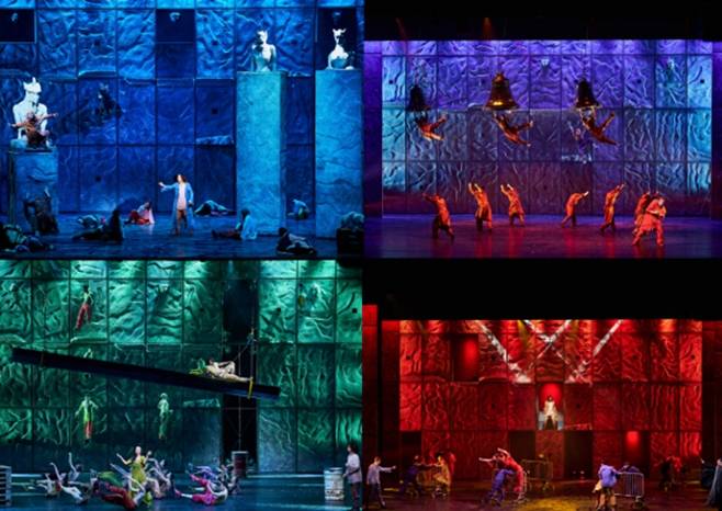 노트르담 드 파리