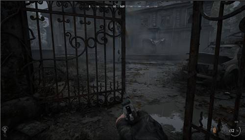 텐센트가 공개한 '크로스파이어' IP 게임 플레이 영상 [홈페이지 영상 캡처]